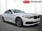 2019 BMW 5 Series 540i