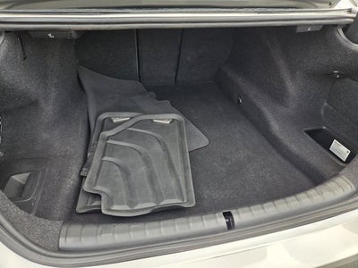 2019 BMW 5 Series 540i