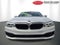 2019 BMW 5 Series 540i