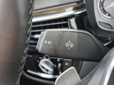 2019 BMW 5 Series 540i