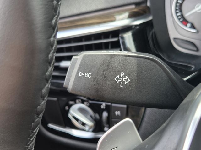 2019 BMW 5 Series 540i