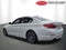2019 BMW 5 Series 540i