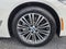 2019 BMW 5 Series 540i