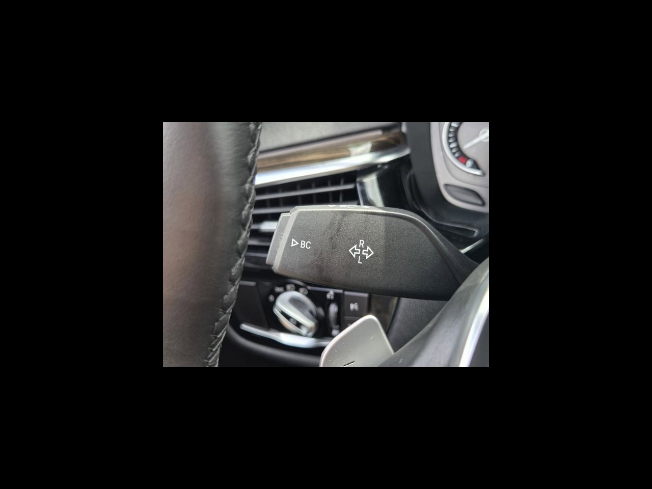 2019 BMW 5 Series 540i