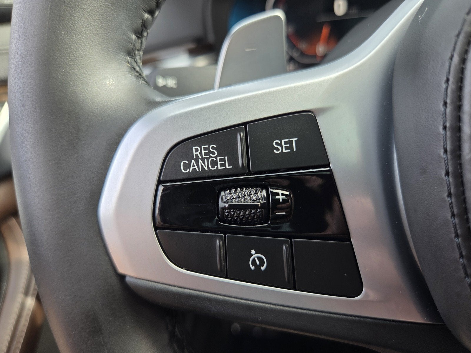 2020 BMW 5 Series 540i