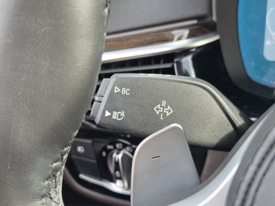2020 BMW 5 Series 540i