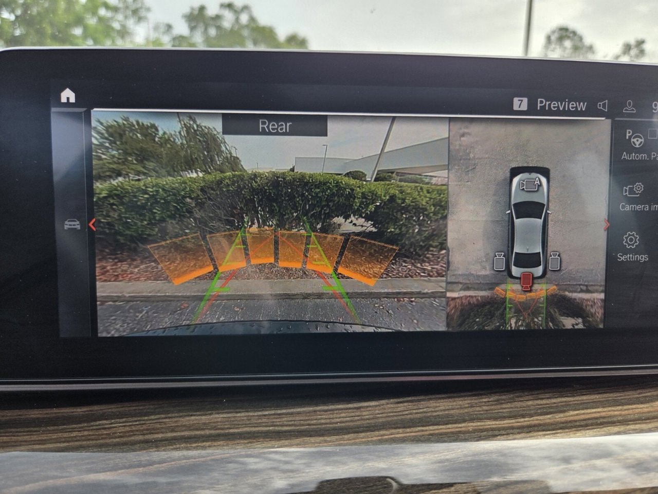 2020 BMW 5 Series 540i