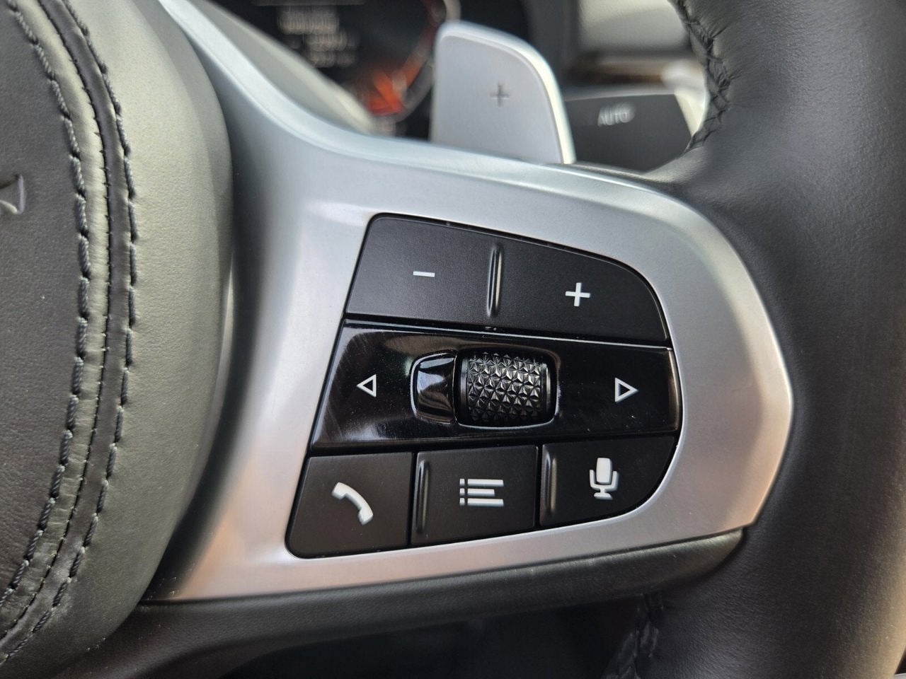 2020 BMW 5 Series 540i