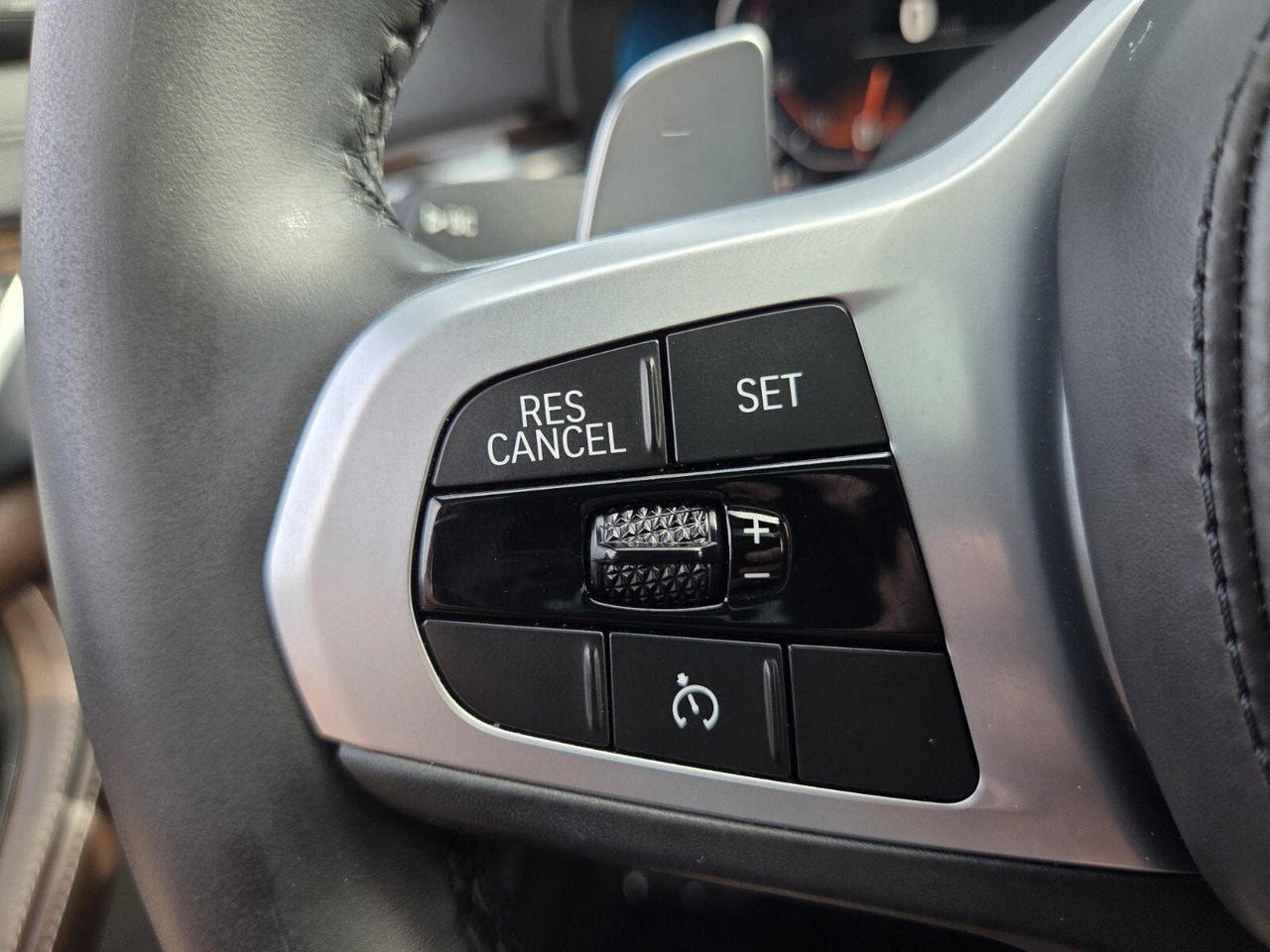 2020 BMW 5 Series 540i