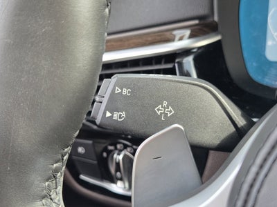 2020 BMW 5 Series 540i