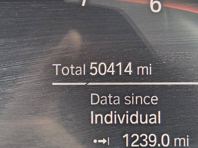 2020 BMW 5 Series 540i
