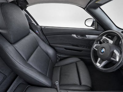 2014 BMW Z4 sDrive28i