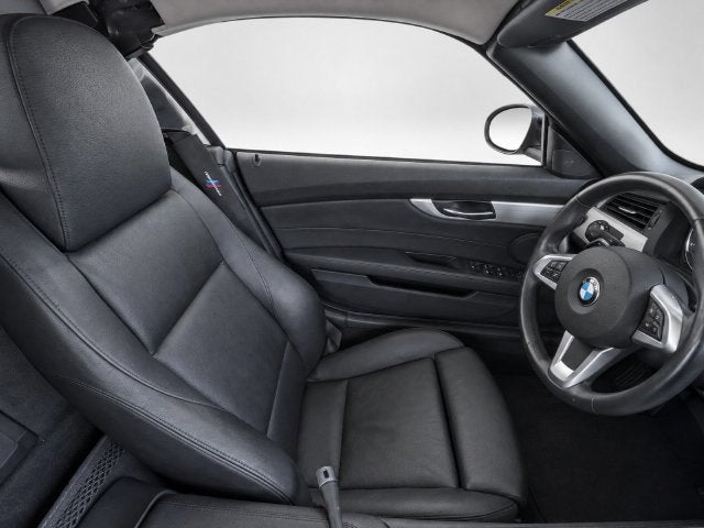 2014 BMW Z4 sDrive28i
