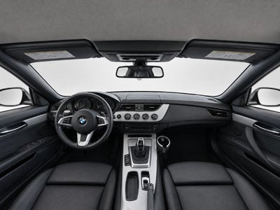 2014 BMW Z4 sDrive28i