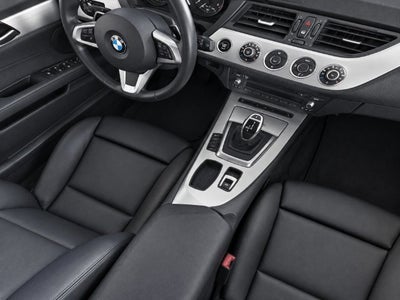 2014 BMW Z4 sDrive28i