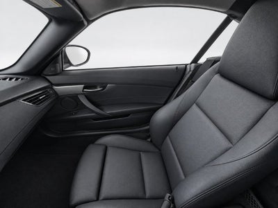 2014 BMW Z4 sDrive28i