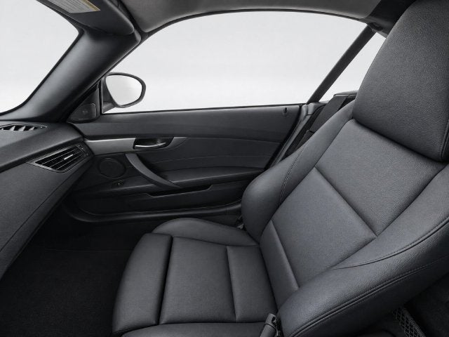 2014 BMW Z4 sDrive28i