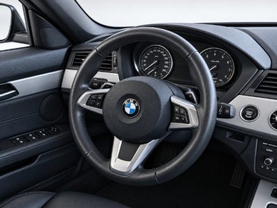 2014 BMW Z4 sDrive28i
