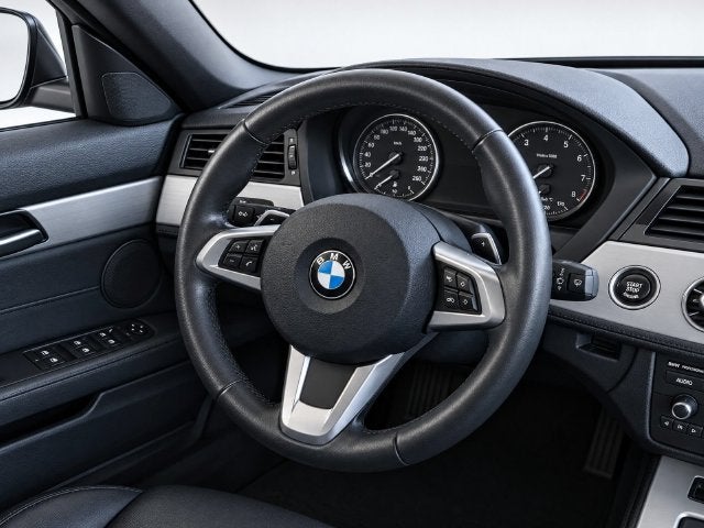 2014 BMW Z4 sDrive28i