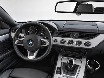 2014 BMW Z4 sDrive28i