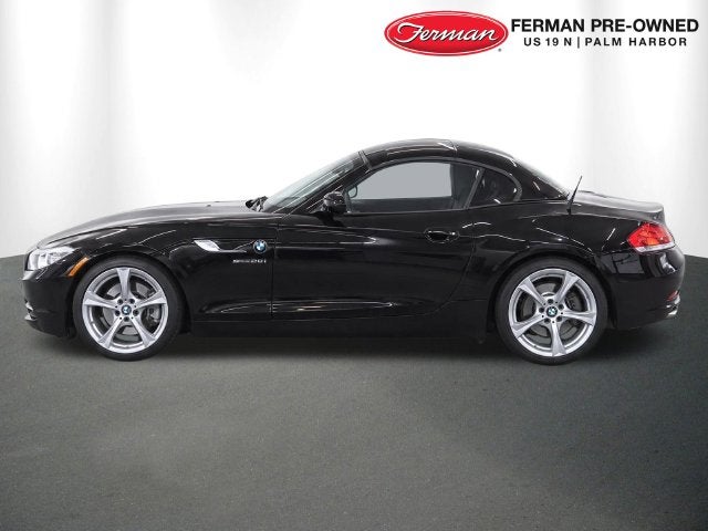 2014 BMW Z4 sDrive28i