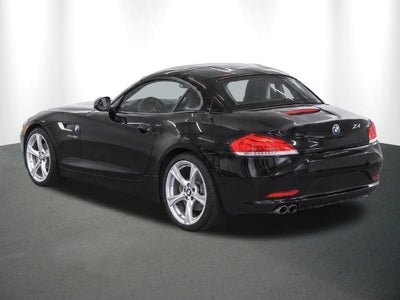 2014 BMW Z4 sDrive28i