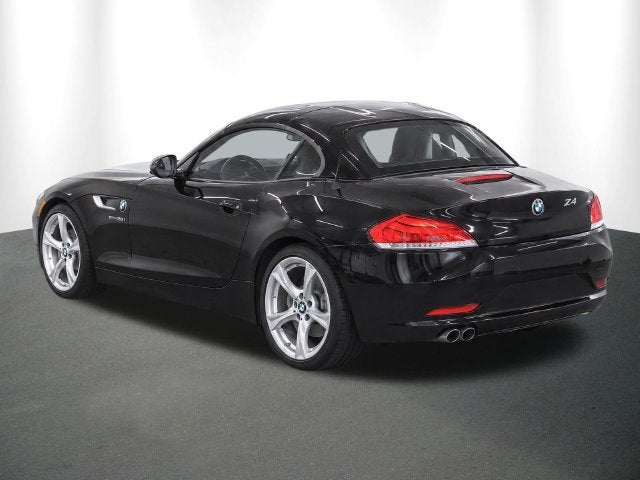2014 BMW Z4 sDrive28i