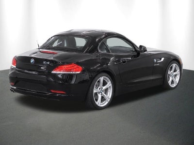 2014 BMW Z4 sDrive28i