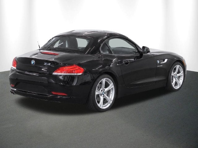2014 BMW Z4 sDrive28i