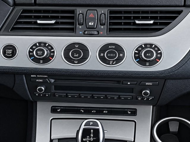 2014 BMW Z4 sDrive28i