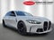 2025 BMW M3 Base