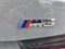 2025 BMW M3 Base