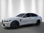 2025 BMW M3 Base