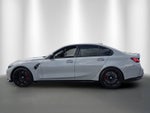 2025 BMW M3 Base