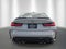2025 BMW M3 Base
