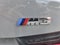 2025 BMW M3 Base