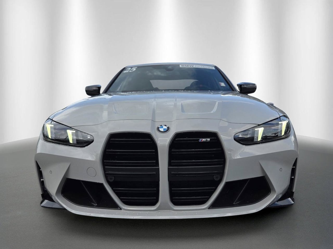 2025 BMW M3 Base