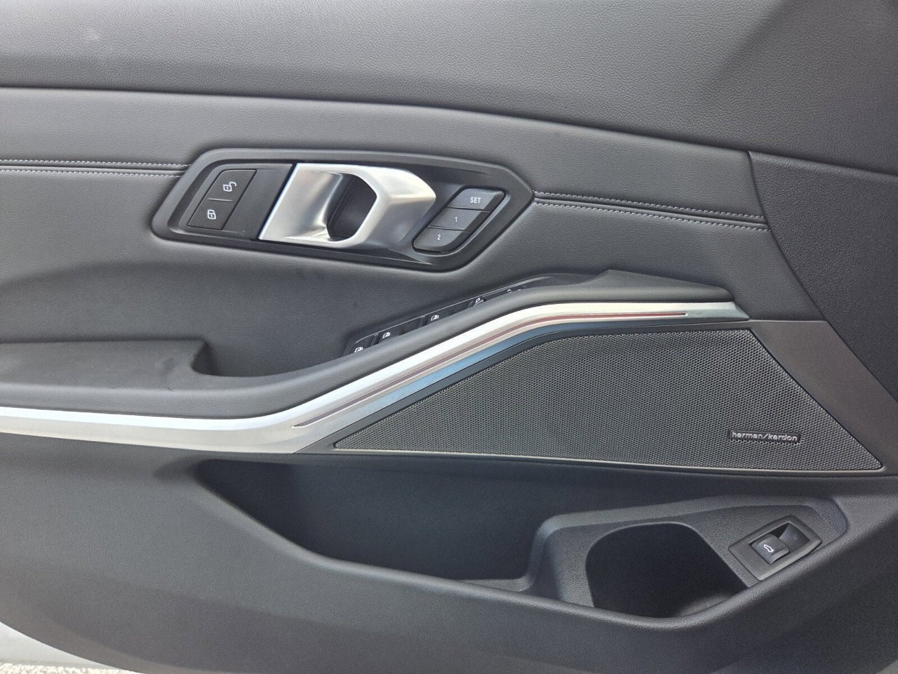 2025 BMW M3 Base