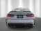 2025 BMW M3 Base