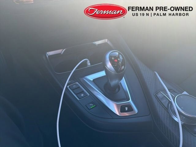 2020 BMW M2 Competition