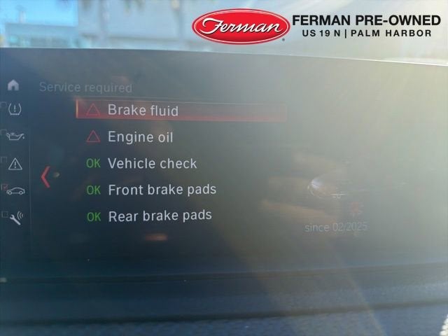 2020 BMW M2 Competition