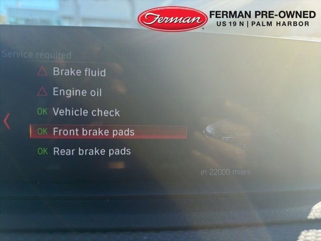 2020 BMW M2 Competition