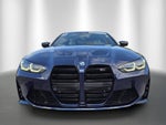 2022 BMW M4 Competition