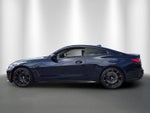 2022 BMW M4 Competition