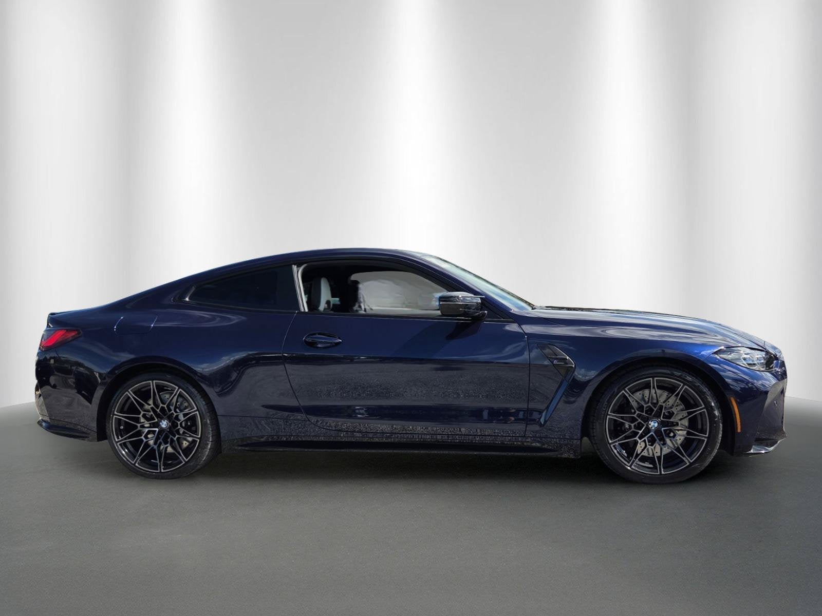 2022 BMW M4 Competition