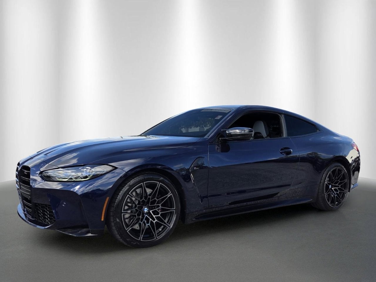 2022 BMW M4 Competition