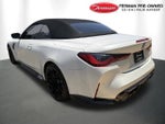 2022 BMW M4 Competition xDrive