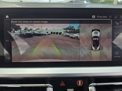 2022 BMW M4 Competition xDrive