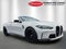 2022 BMW M4 Competition xDrive