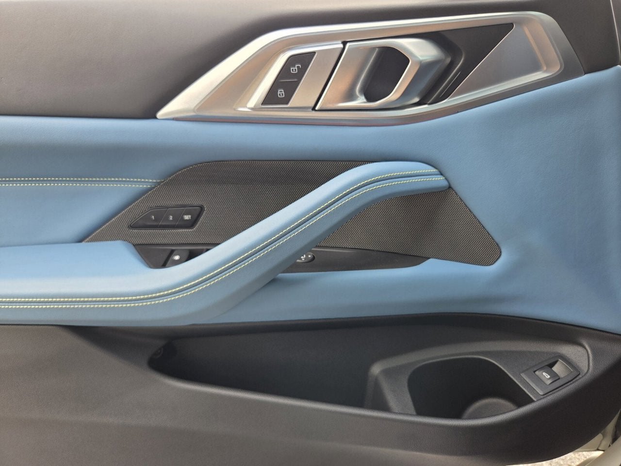 2022 BMW M4 Competition xDrive